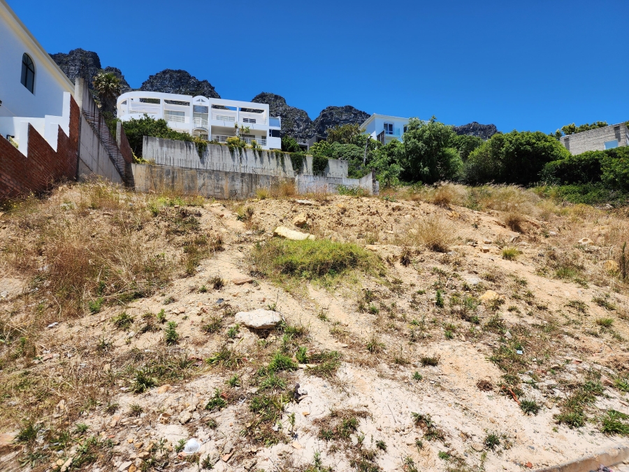 0 Bedroom Property for Sale in Camps Bay Western Cape